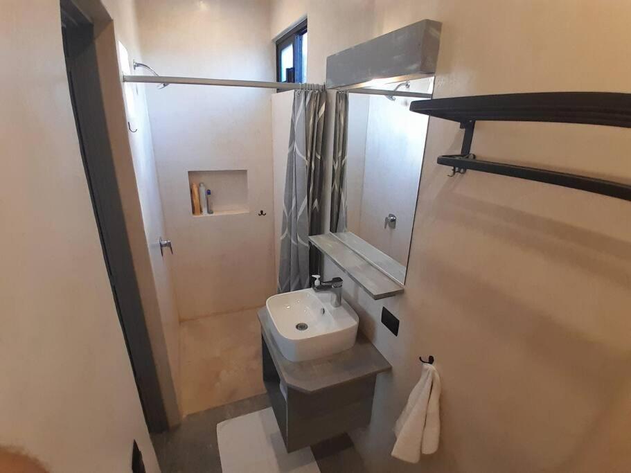 Charming Colonial-Style Room In The Heart Of Valladolid Valladolid  Luaran gambar