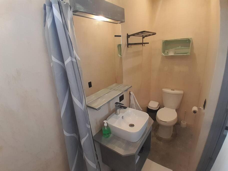 Charming Colonial-Style Room In The Heart Of Valladolid Valladolid  Luaran gambar